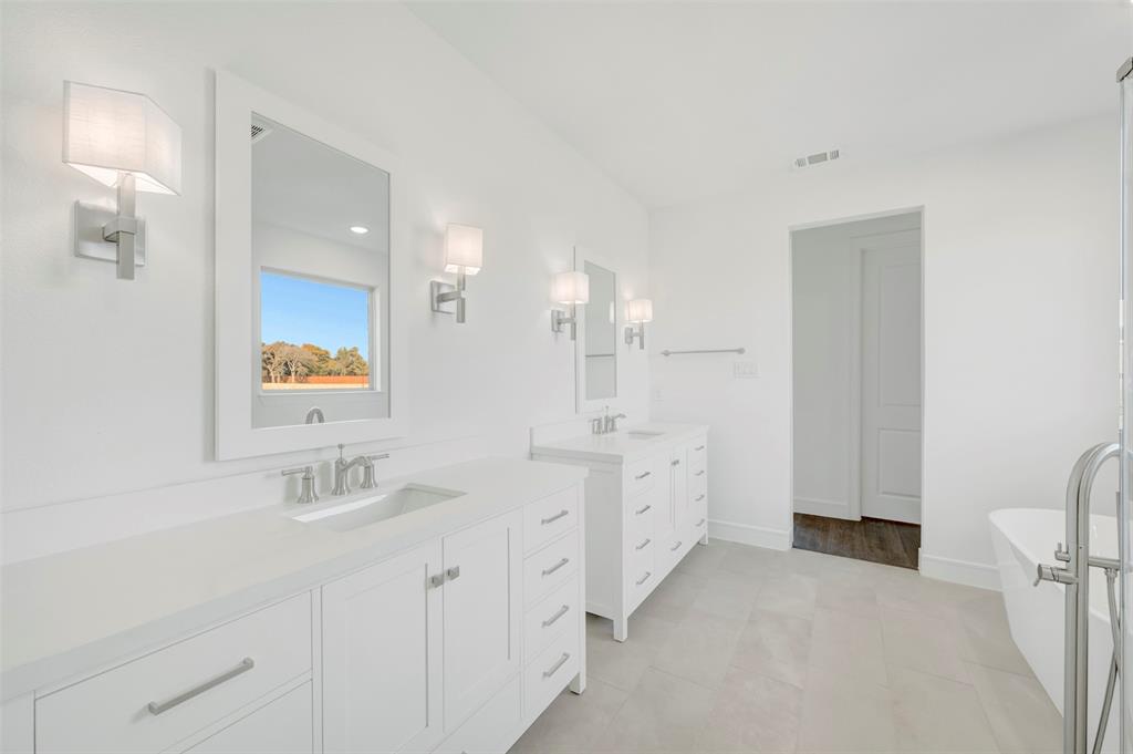 Sterling Greene - Residential