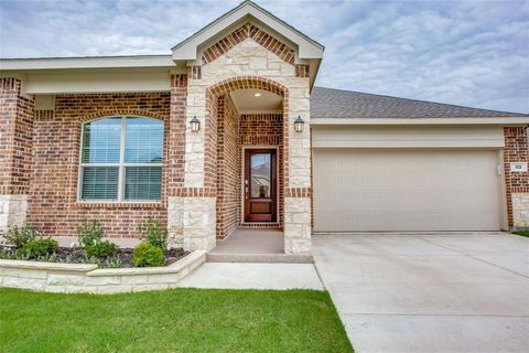 Photo of 113 Hayes Drive, Anna, TX 75409 (MLS # 21331563)
