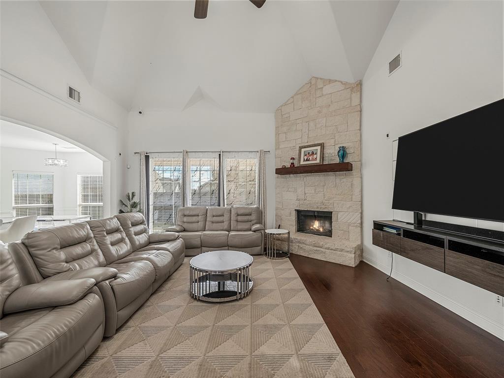 Trails Of Glenwood Ph 2 - Residential