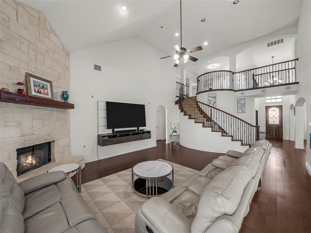 Trails Of Glenwood Ph 2 - Residential