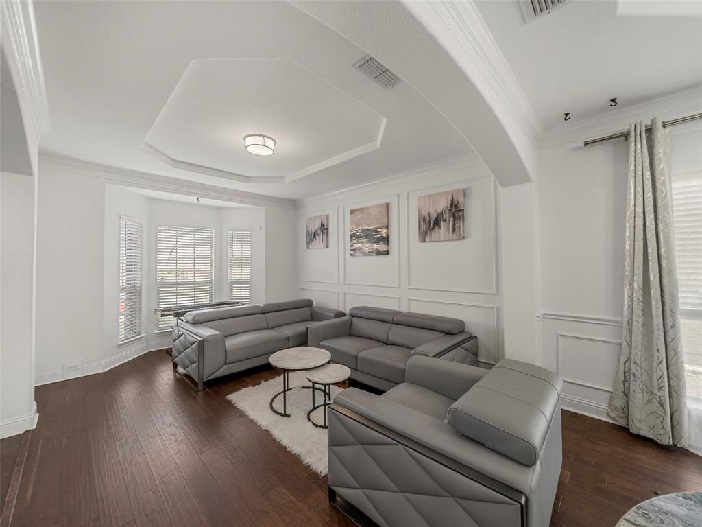 Trails Of Glenwood Ph 2 - Residential