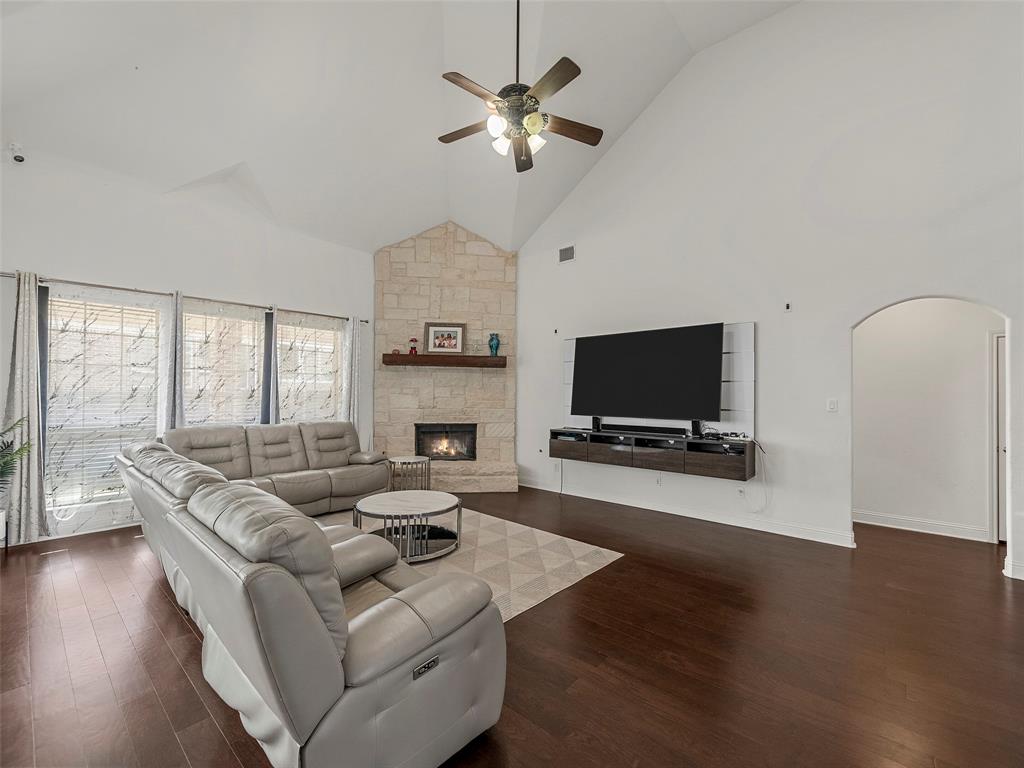 Trails Of Glenwood Ph 2 - Residential