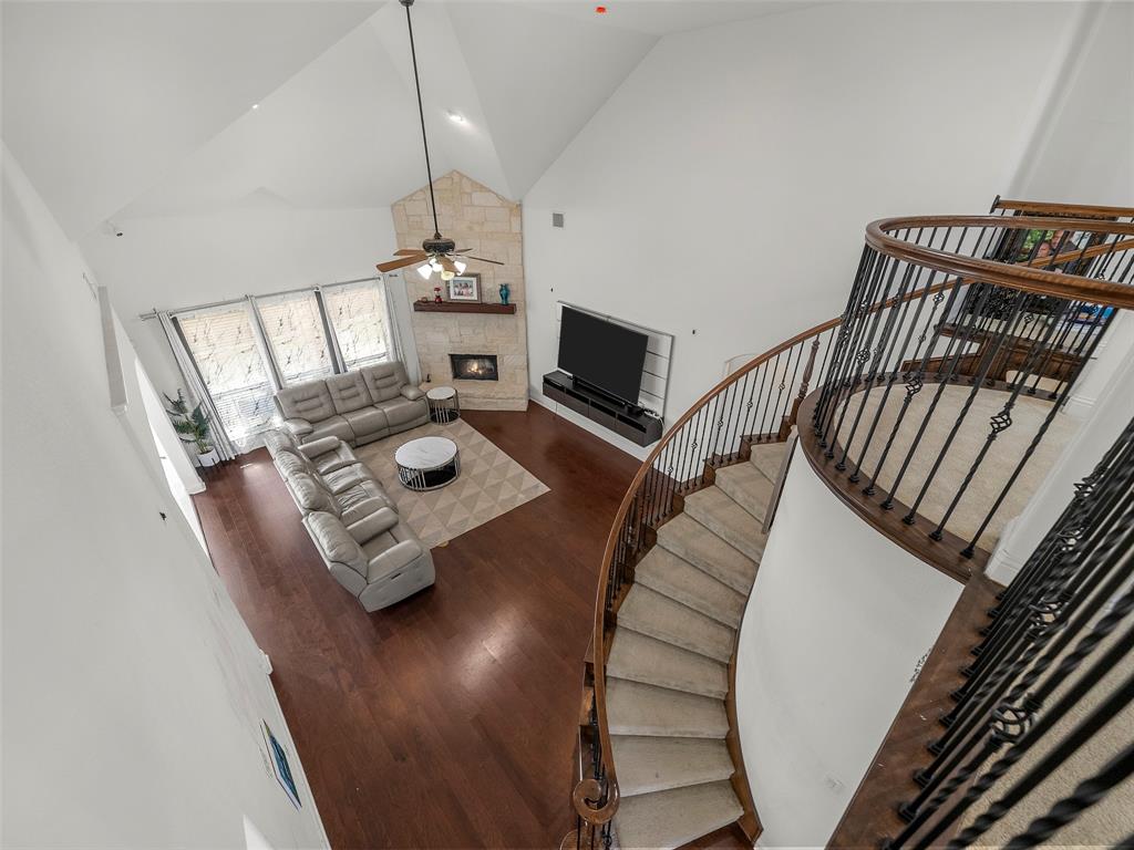 Trails Of Glenwood Ph 2 - Residential