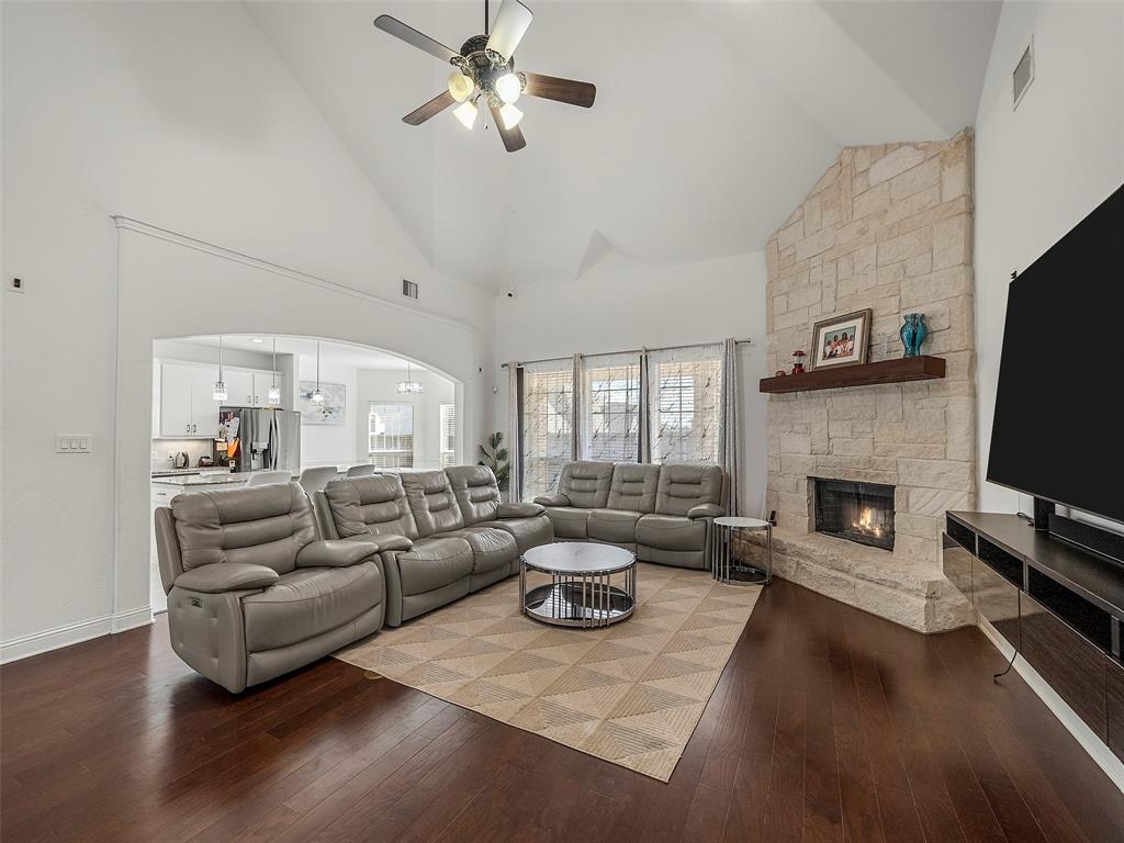 Trails Of Glenwood Ph 2 - Residential