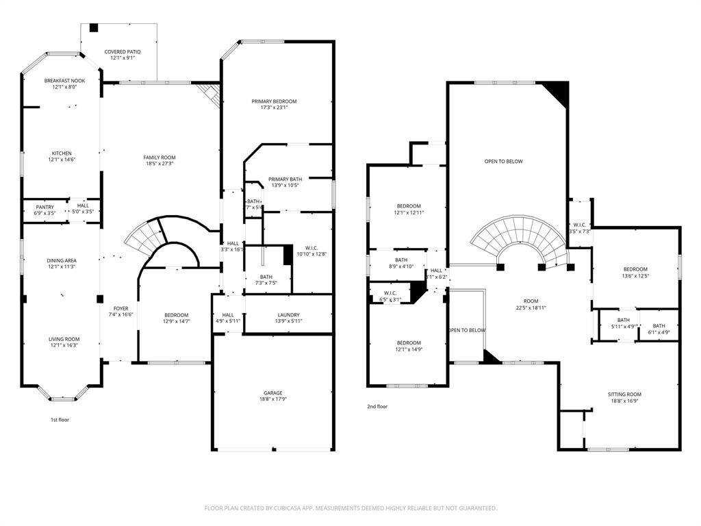 Trails Of Glenwood Ph 2 - Residential