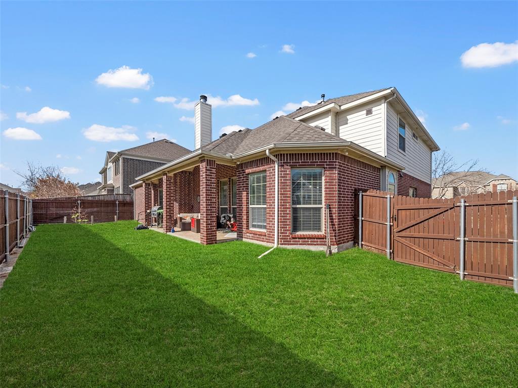 Trails Of Glenwood Ph 2 - Residential