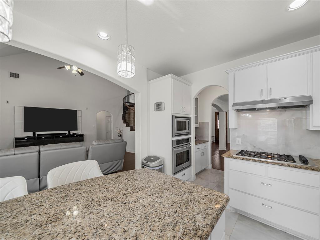 Trails Of Glenwood Ph 2 - Residential