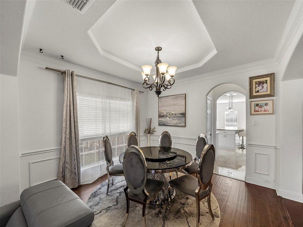 Trails Of Glenwood Ph 2 - Residential