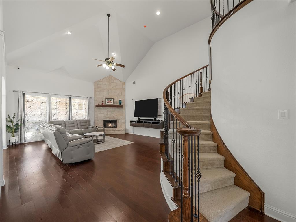 Trails Of Glenwood Ph 2 - Residential