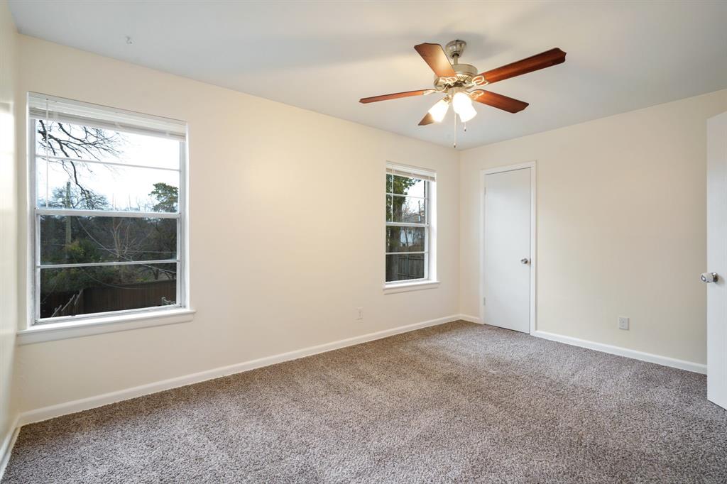 Beckley Club - Residential