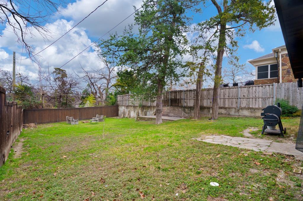 Beckley Club - Residential