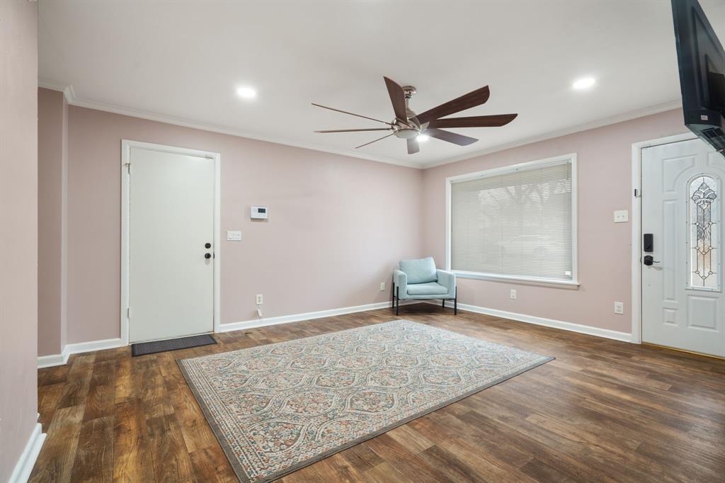 Beckley Club - Residential