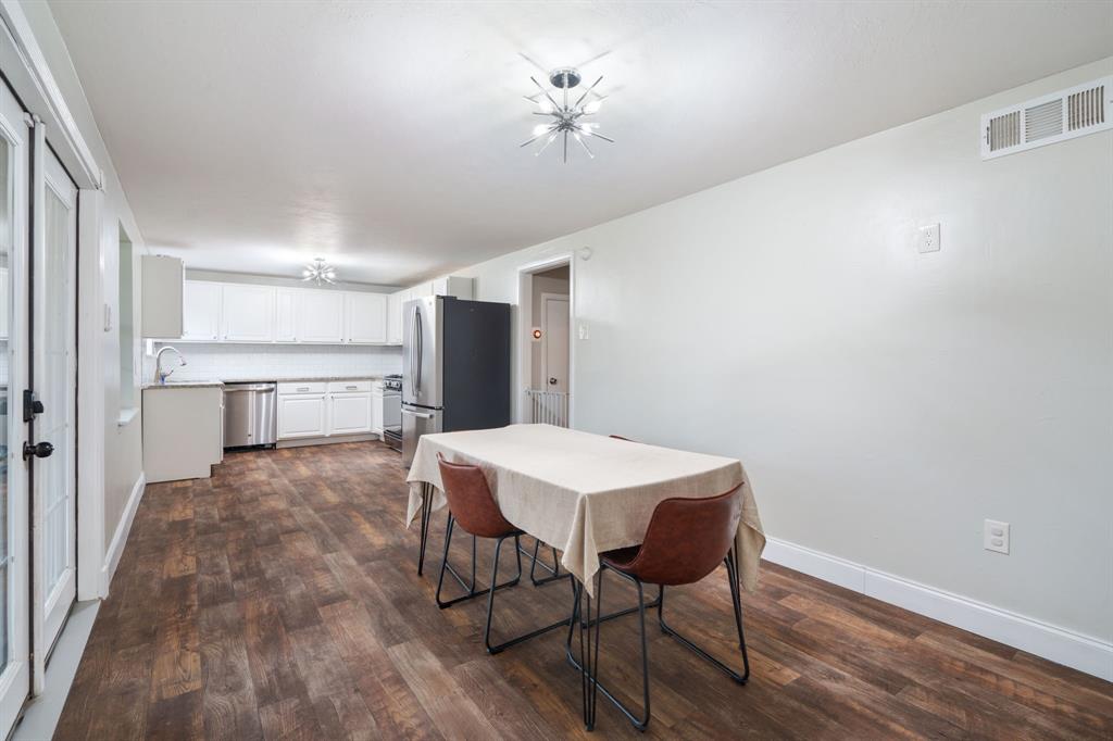 Beckley Club - Residential