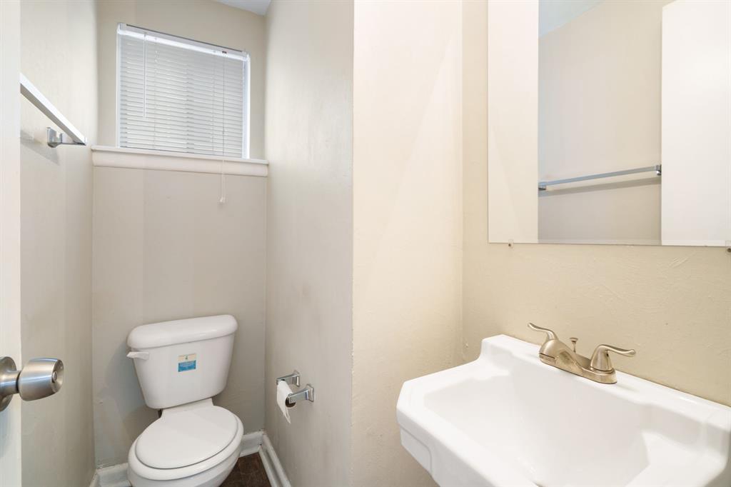 Beckley Club - Residential