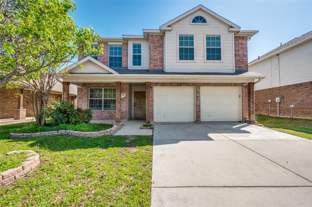 Cross Oak Ranch Ph 2 Tr 6 - Residential Lease