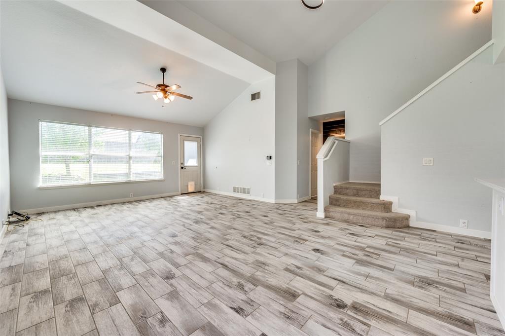 Cross Oak Ranch Ph 2 Tr 6 - Residential Lease