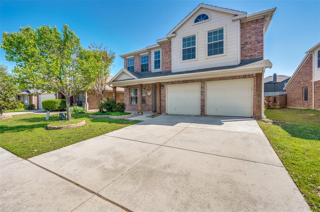 Cross Oak Ranch Ph 2 Tr 6 - Residential Lease