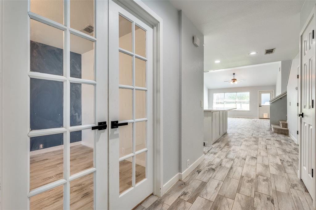 Cross Oak Ranch Ph 2 Tr 6 - Residential Lease