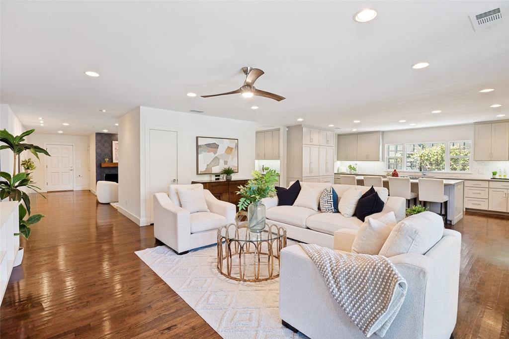 East Kessler - Residential