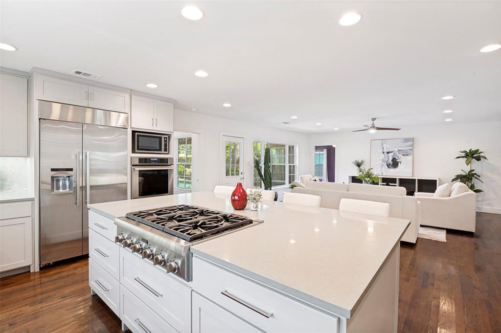 East Kessler - Residential