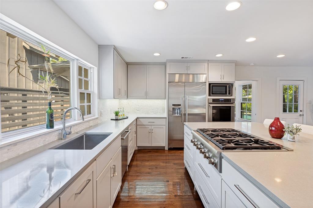East Kessler - Residential