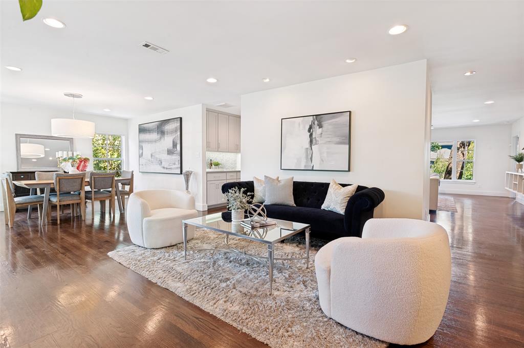 East Kessler - Residential
