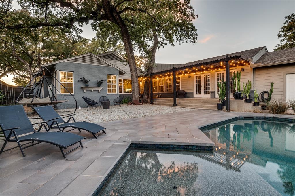 East Kessler - Residential