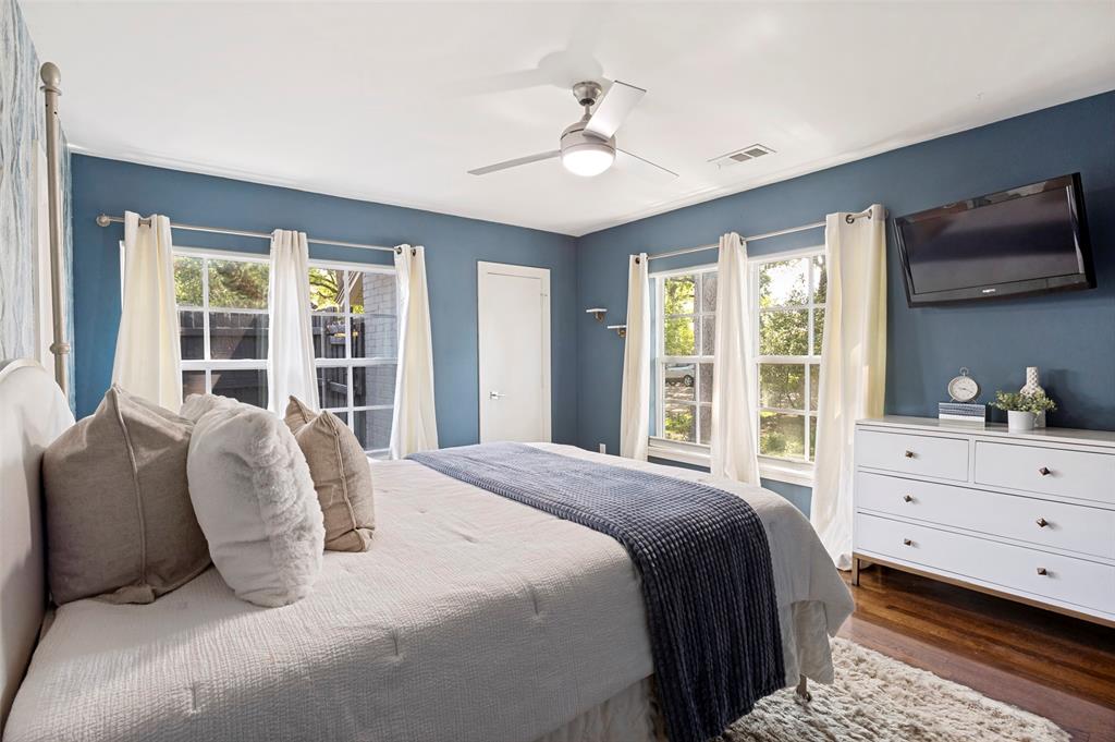 East Kessler - Residential