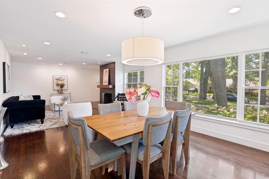 East Kessler - Residential