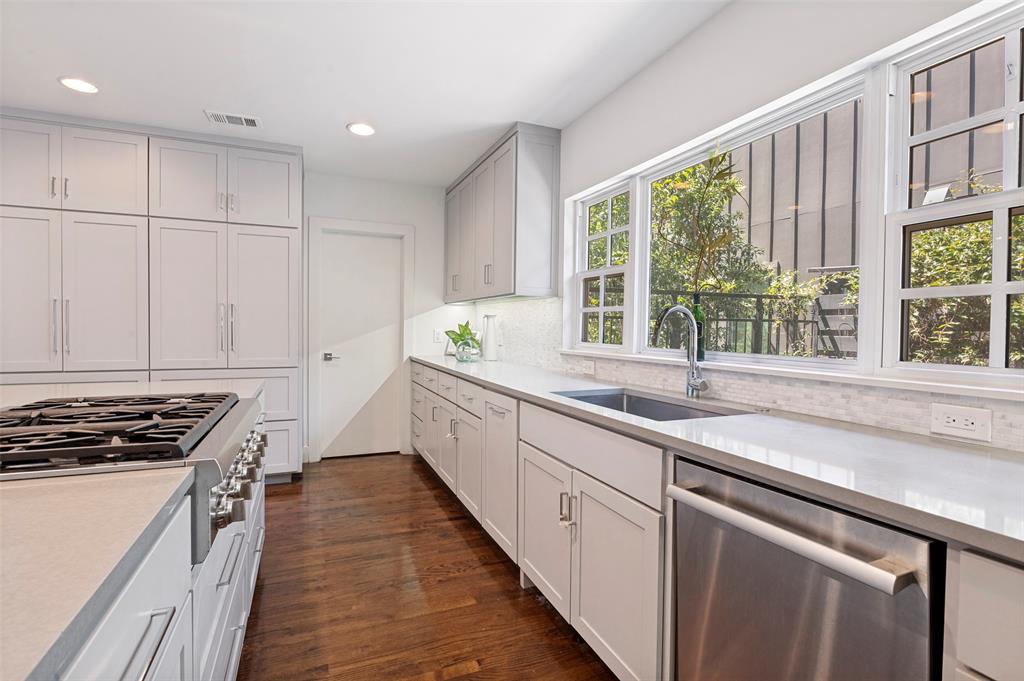 East Kessler - Residential