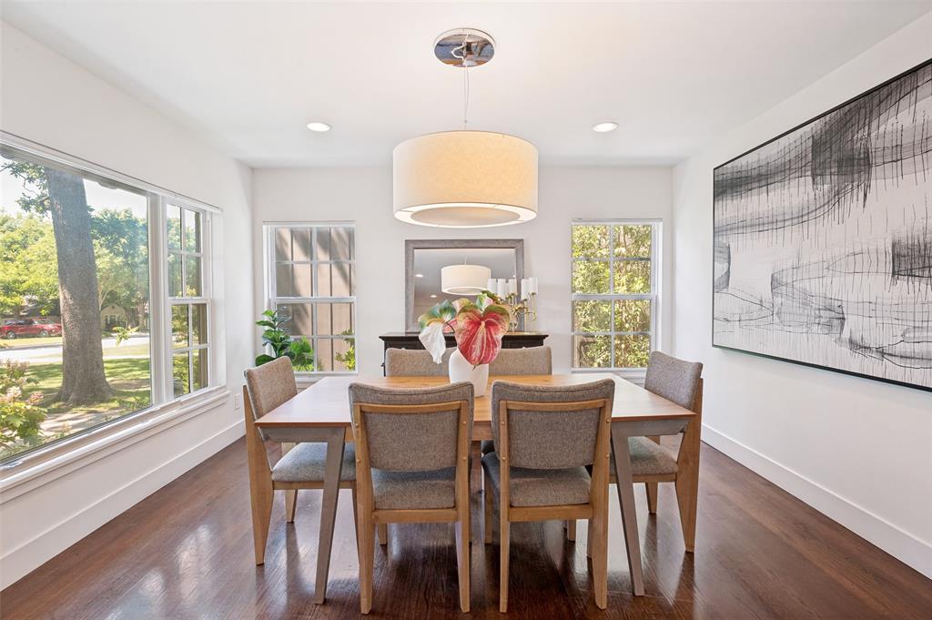 East Kessler - Residential