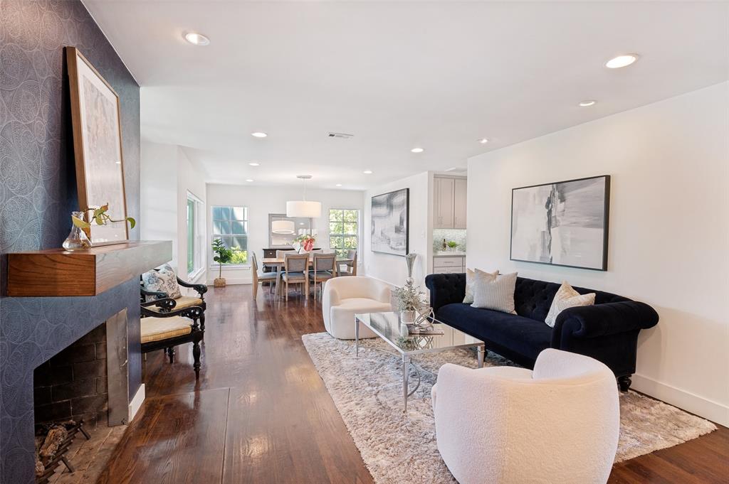 East Kessler - Residential