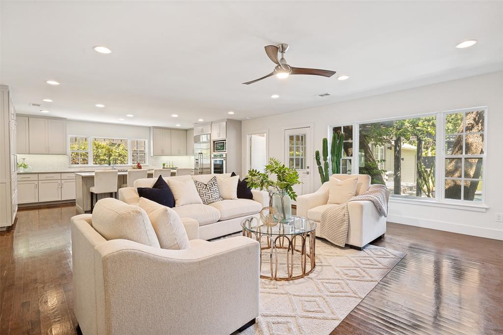East Kessler - Residential