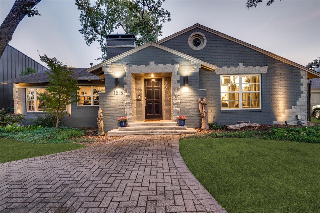 East Kessler - Residential