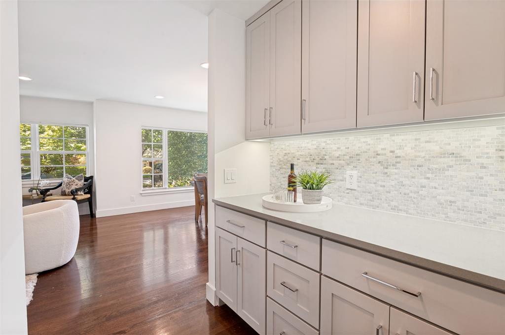 East Kessler - Residential