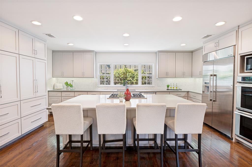 East Kessler - Residential
