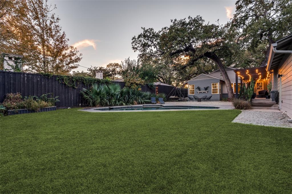 East Kessler - Residential