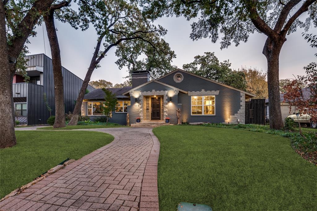 East Kessler - Residential