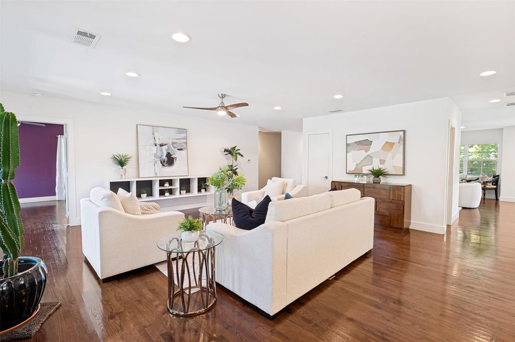East Kessler - Residential