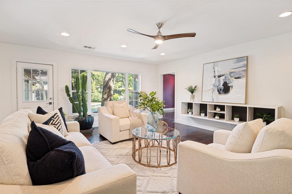 East Kessler - Residential