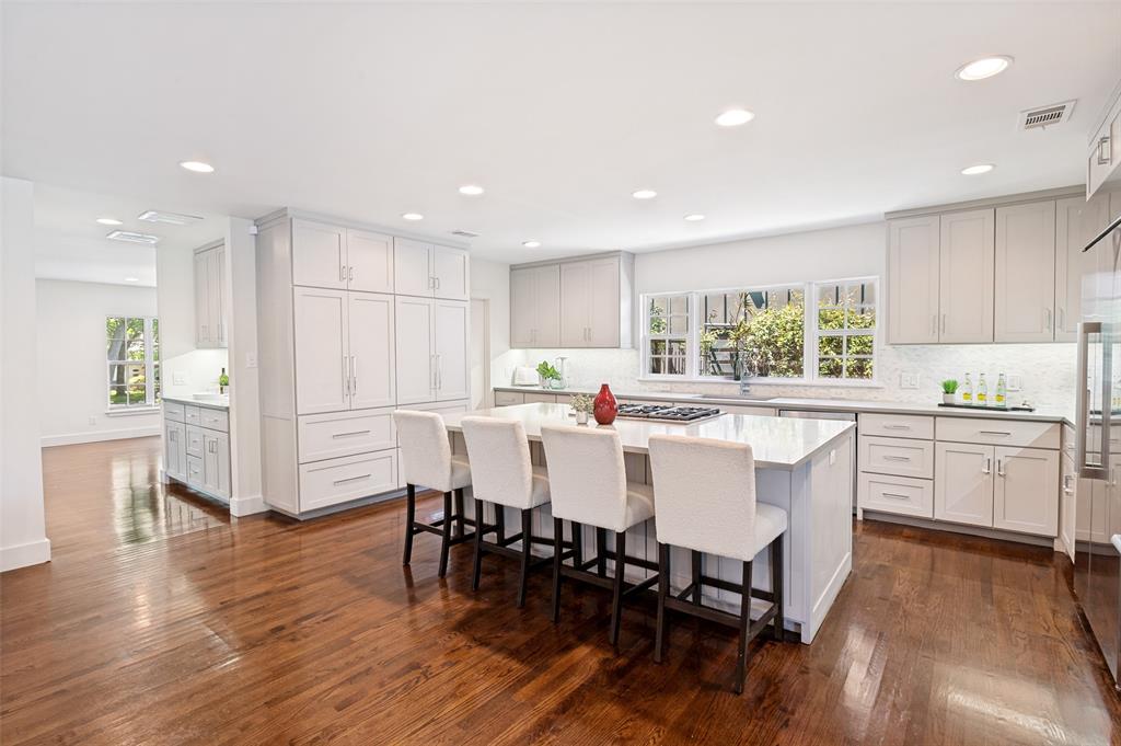 East Kessler - Residential
