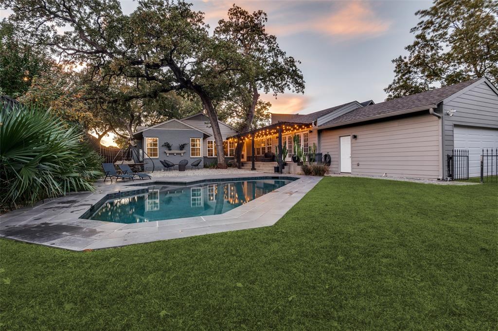 East Kessler - Residential