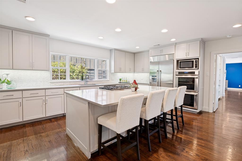 East Kessler - Residential