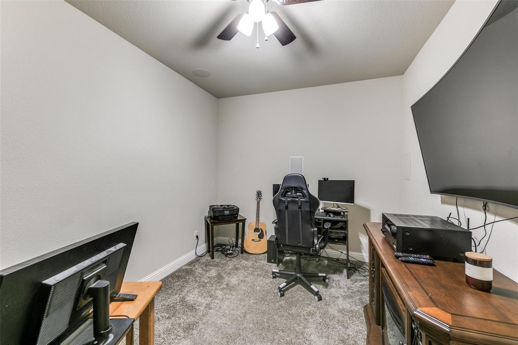 Castle Point - Residential