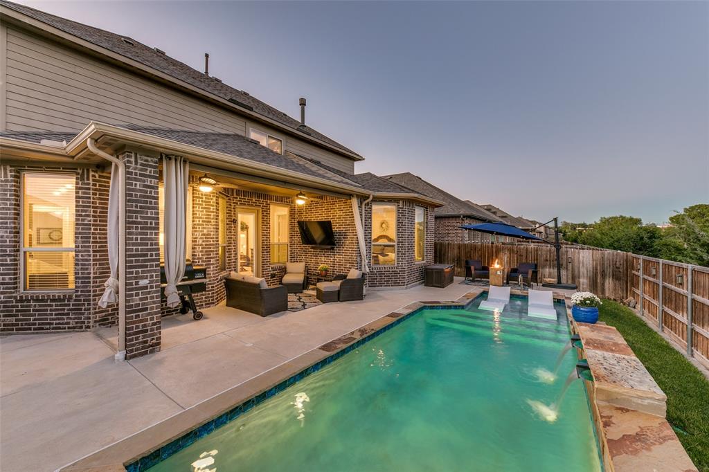 Castle Point - Residential