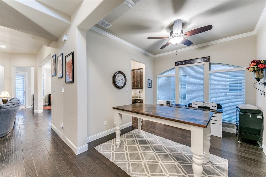 Castle Point - Residential