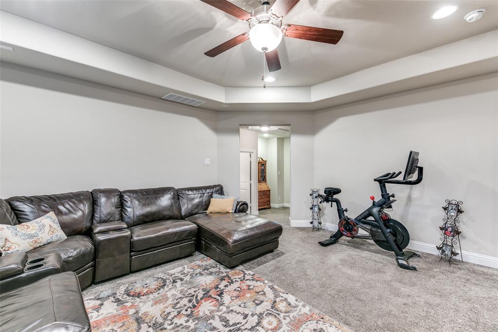 Castle Point - Residential