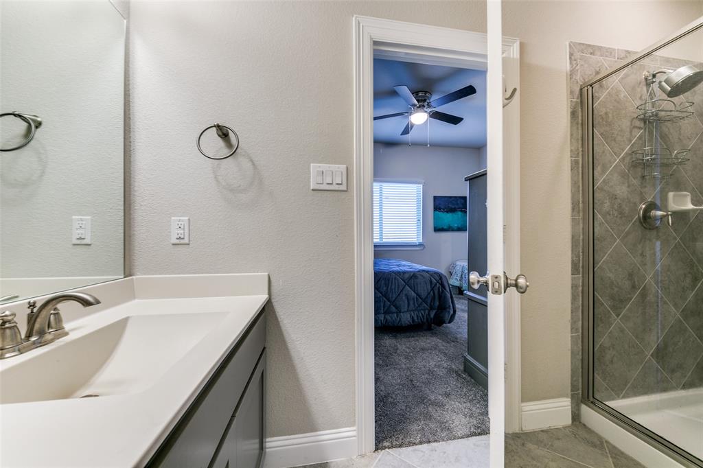 Castle Point - Residential