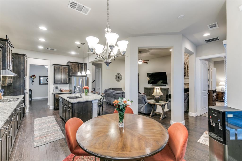 Castle Point - Residential