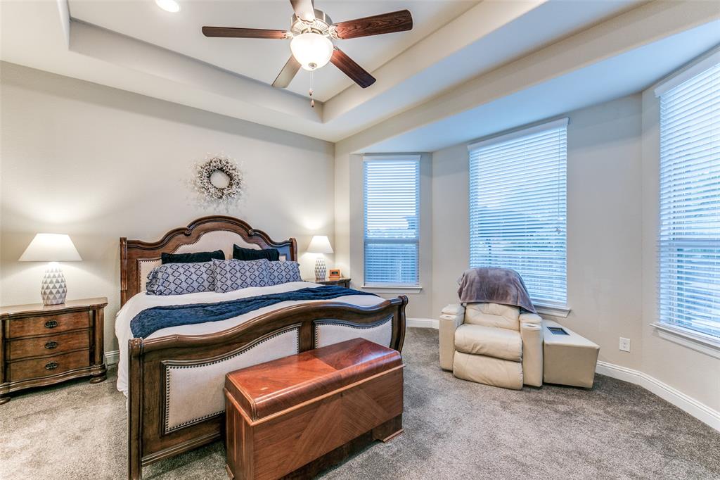 Castle Point - Residential